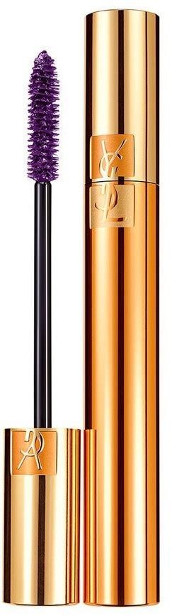 ysl mascara violet|ysl mascara volume effet.